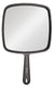 DIANE BLACK 9x12.75 LARGE TV MIRROR