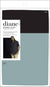 DIANE BLACK ZIPPERED PRO JACKET [L]