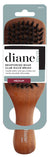 DIANE MEDIUM BOAR CLUB BRUSH