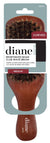DIANE MEDIUM BOAR CURVED CLUB BRUSH