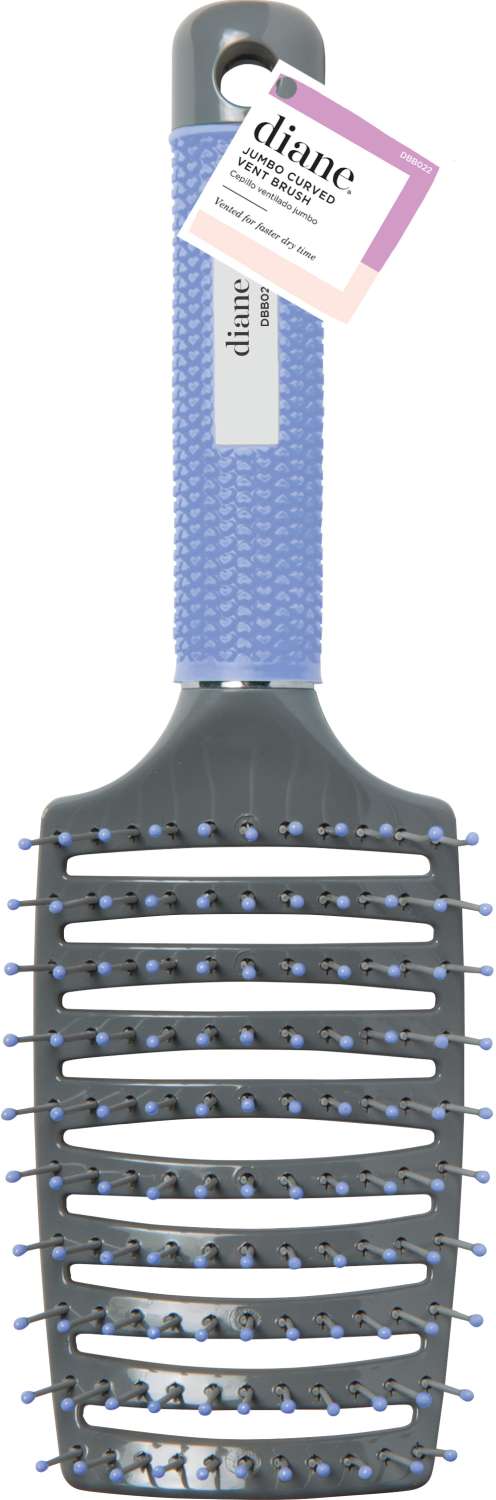 DIANE BRUSH VENT JUMBO