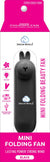 DREAM FAN MINI FOLDING LED