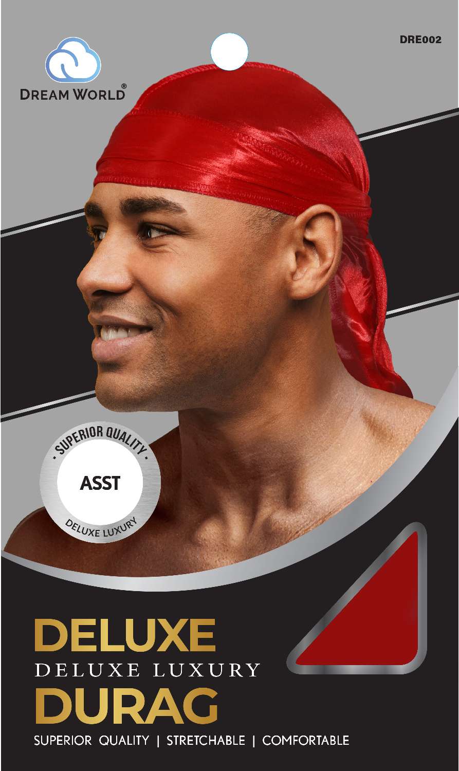 DREAM M-DURAG DELUXE