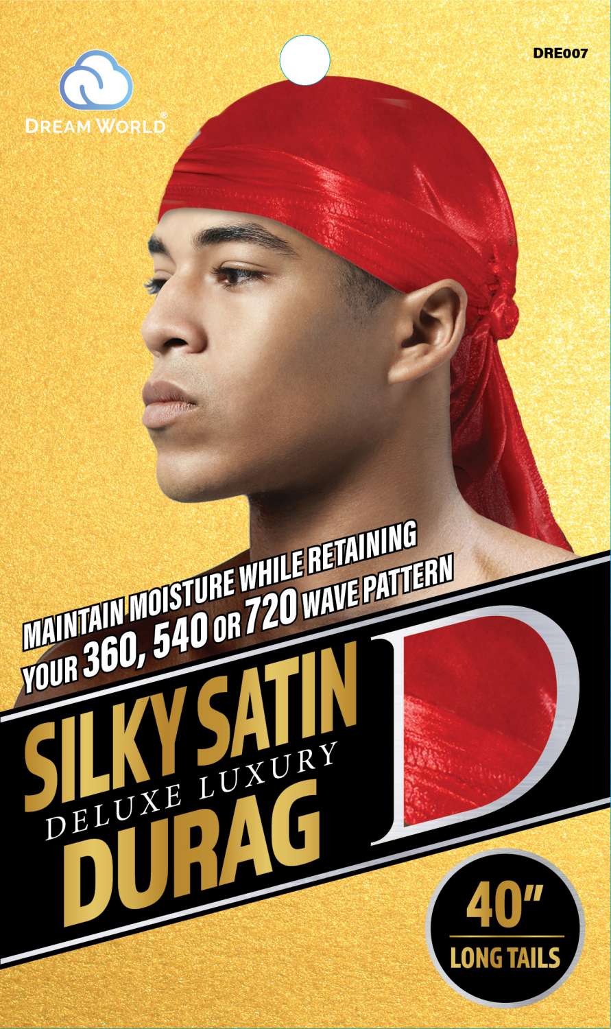 DREAM M-DURAG SMOOTH AND THICK