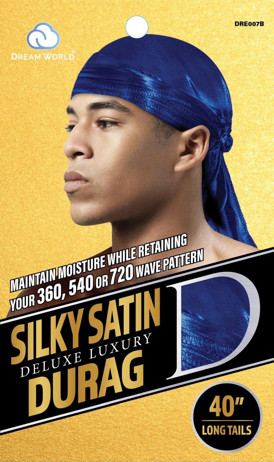 DREAM M-DURAG SMOOTH AND THICK
