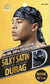 DREAM M-DURAG SMOOTH AND THICK BANDANA