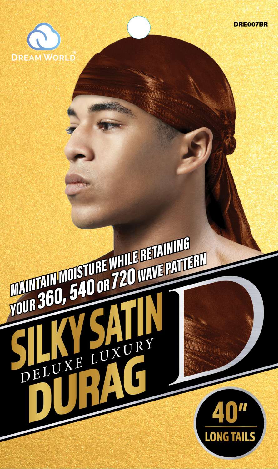 DREAM M-DURAG SMOOTH AND THICK
