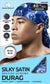 DREAM M-DURAG SMOOTH AND THICK BANDANA