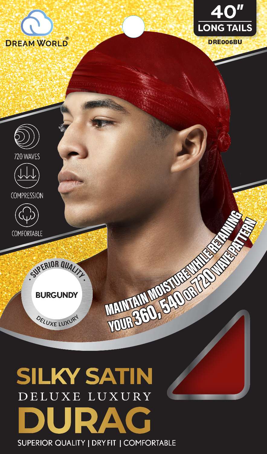 DREAM M-DURAG SMOOTH AND THICK