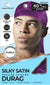 DREAM M-DURAG SMOOTH AND THICK GLITTER G/PP