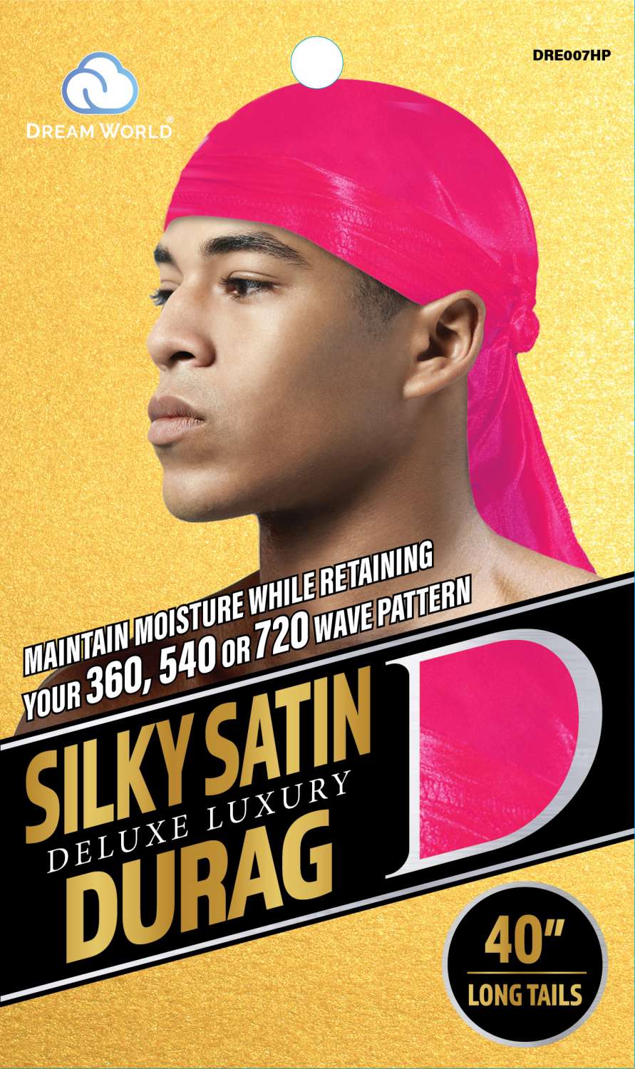 DREAM M-DURAG SMOOTH AND THICK