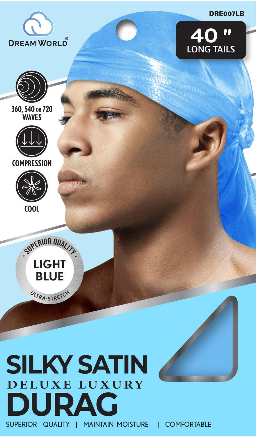 DREAM M-DURAG SMOOTH AND THICK