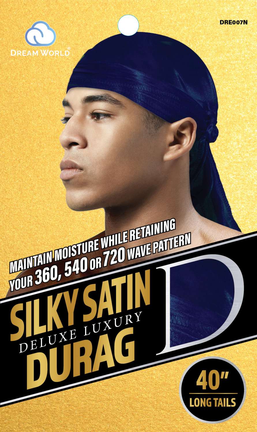 DREAM M-DURAG SMOOTH AND THICK