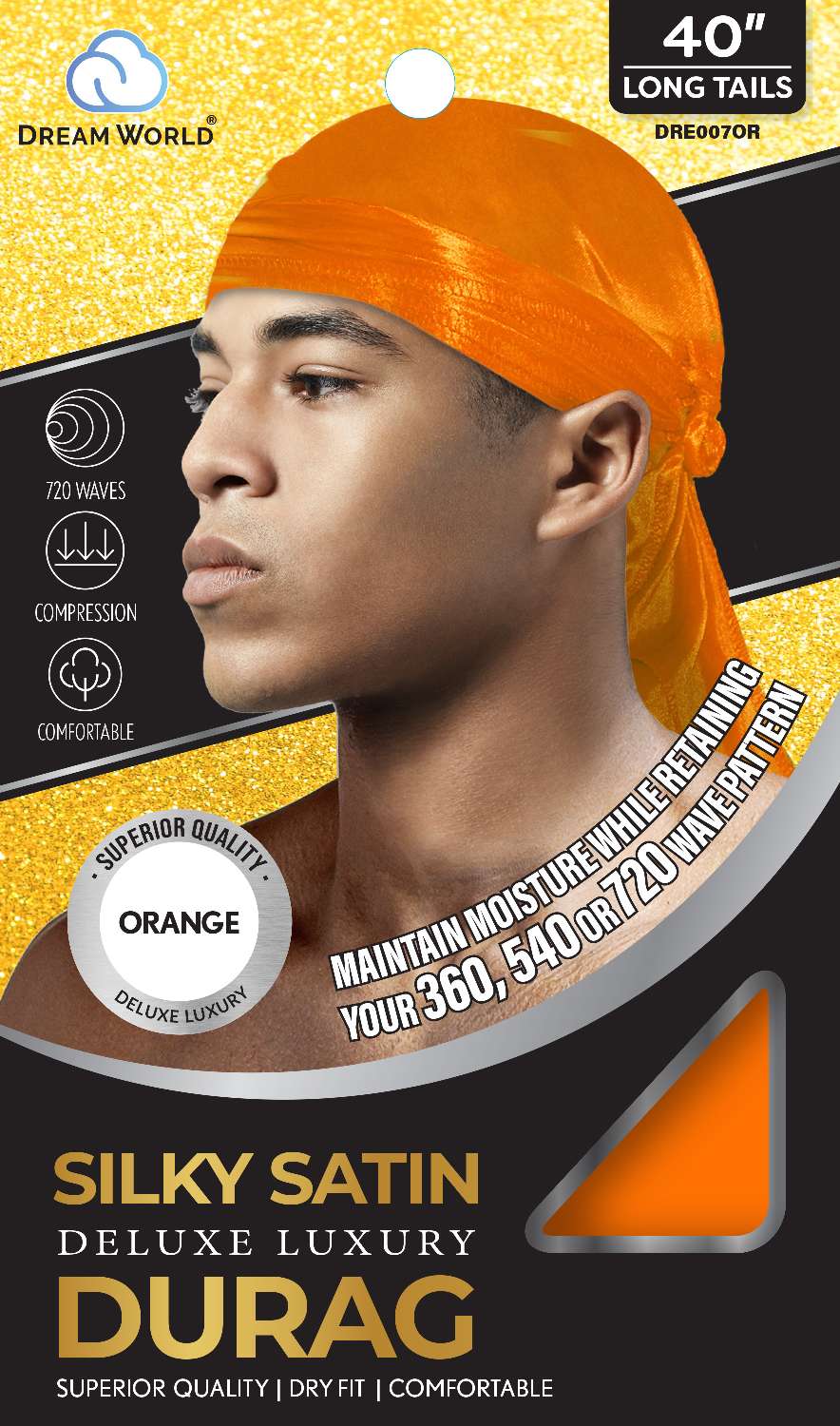 DREAM M-DURAG SMOOTH AND THICK