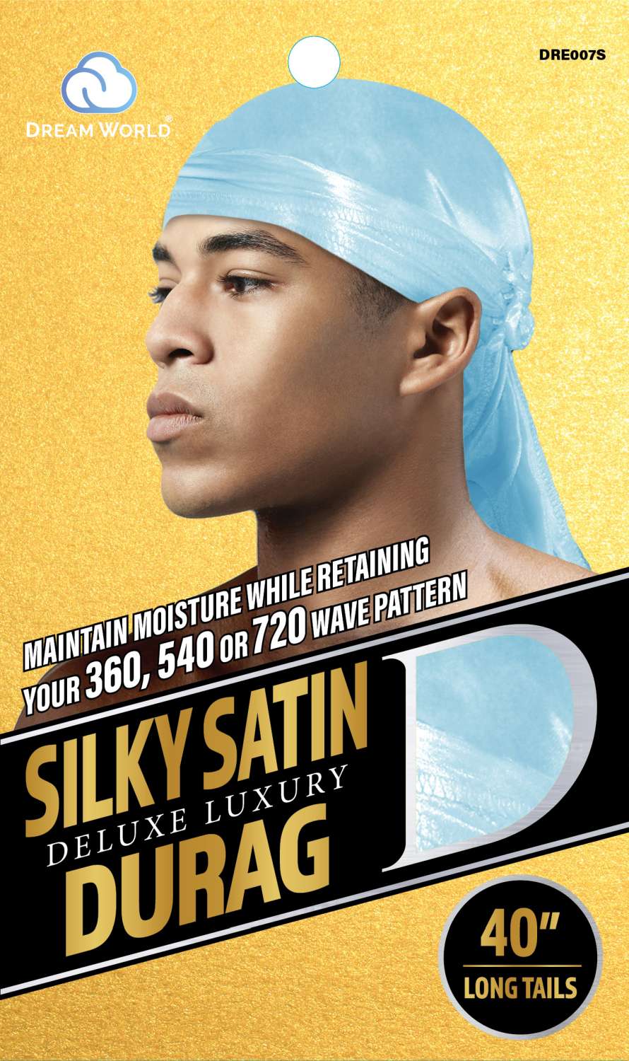 DREAM M-DURAG SMOOTH AND THICK