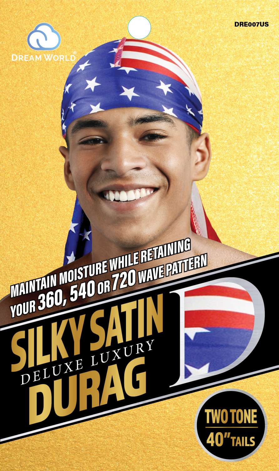 DREAM M-DURAG SMOOTH AND THICK