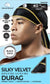 DREAM M-DURAG SMOOTH AND THICK VELVET