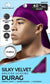 DREAM M-DURAG SMOOTH AND THICK VELVET