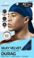 DREAM M-DURAG SMOOTH AND THICK VELVET