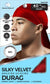 DREAM M-DURAG SMOOTH AND THICK VELVET