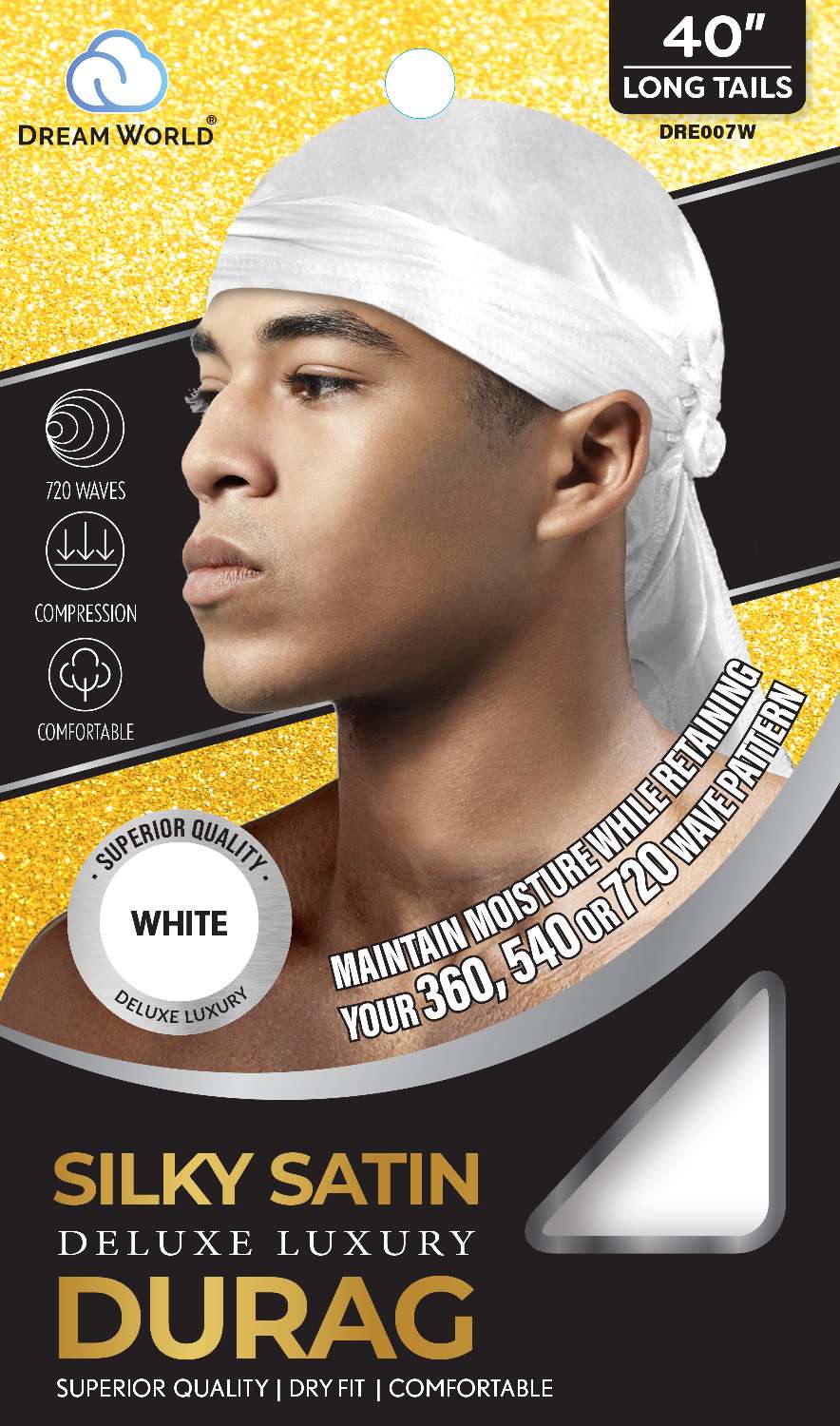 DREAM M-DURAG SMOOTH AND THICK