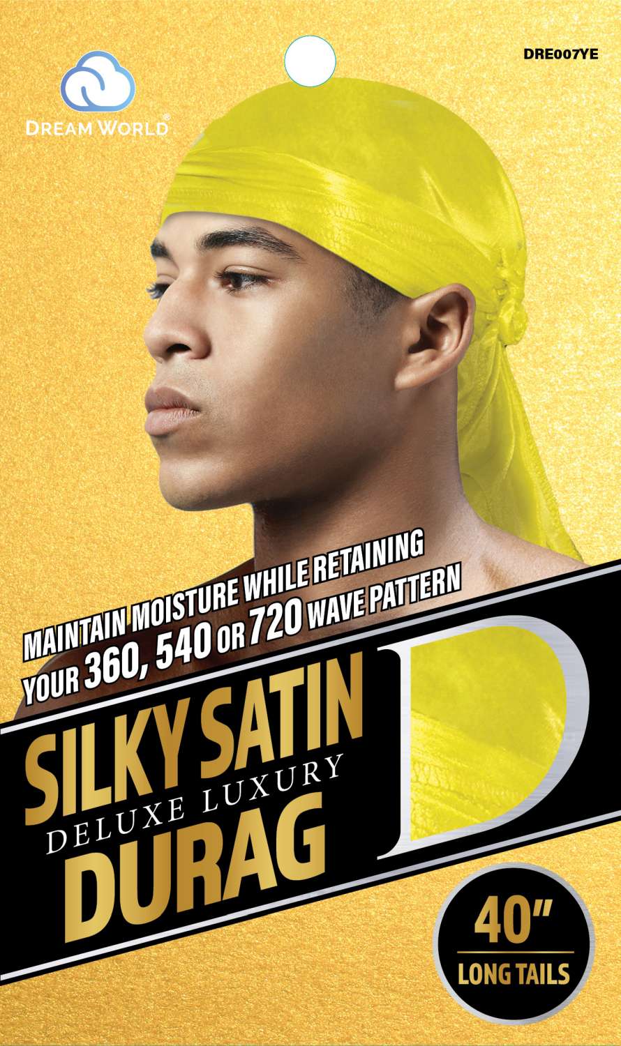 DREAM M-DURAG SMOOTH AND THICK