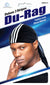 DREAM M-DURAG FASHION 3 STRIPE