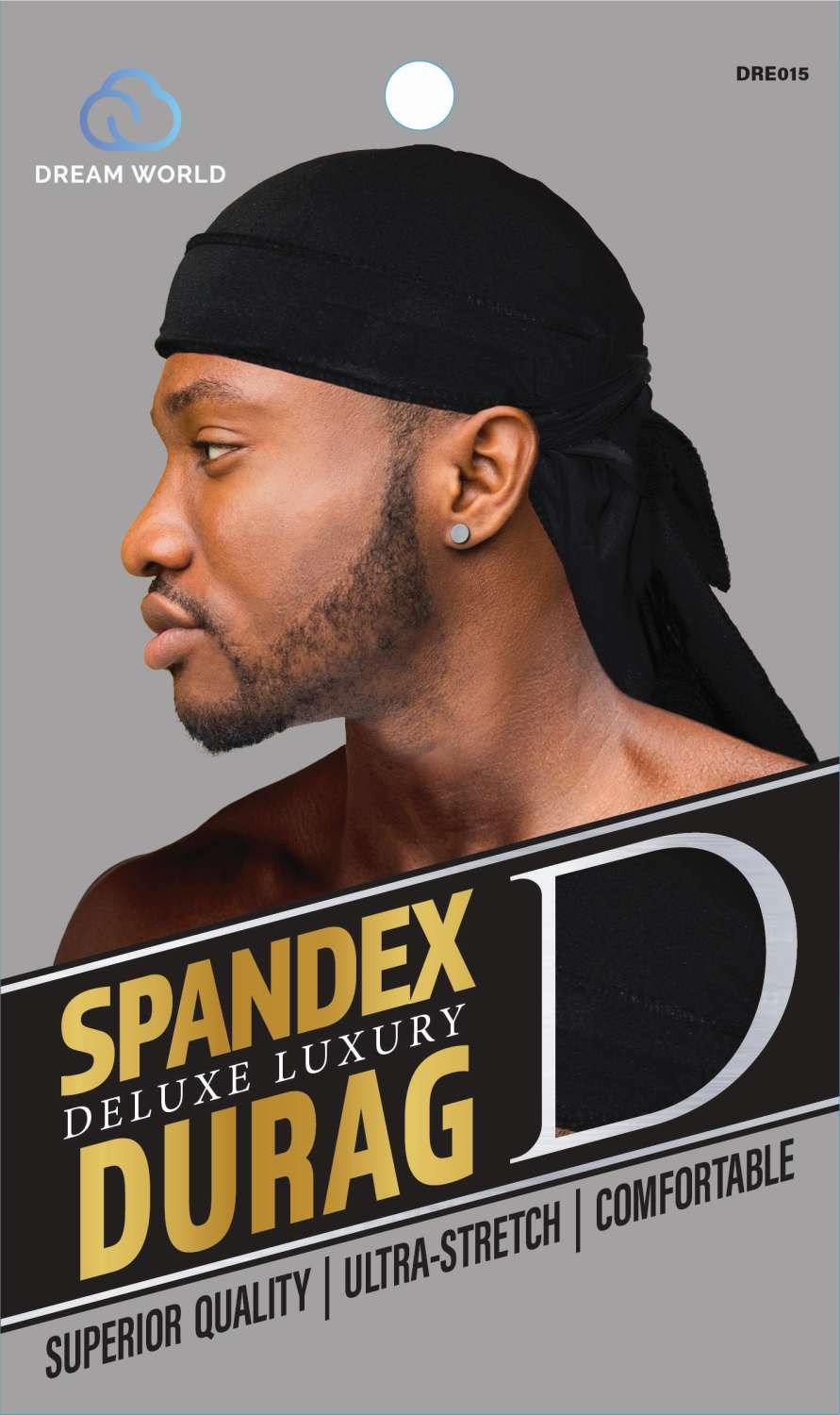 DREAM M-DURAG SPANDEX DELUXE