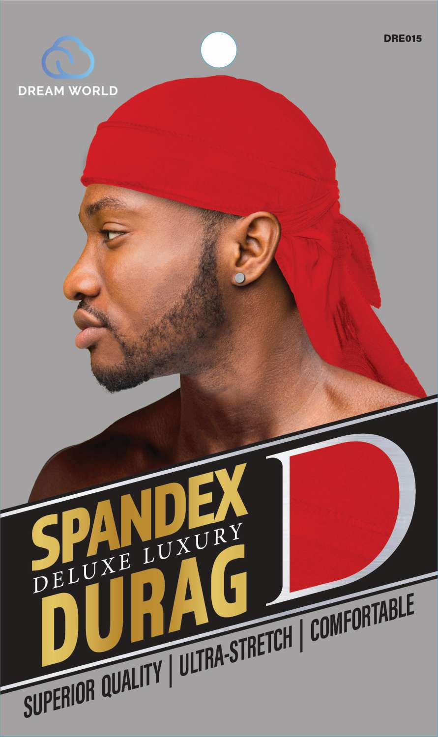 DREAM M-DURAG SPANDEX DELUXE