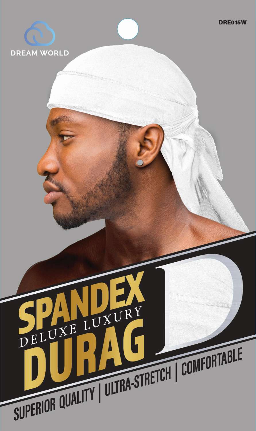DREAM M-DURAG SPANDEX DELUXE