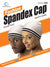 DREAM UNI-SPNDX CAP 2BK STRIPE