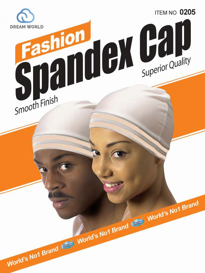 DREAM UNI-SPNDX CAP 2NA STRIPE