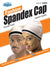 DREAM UNI-SPNDX CAP 1BK STRIPE