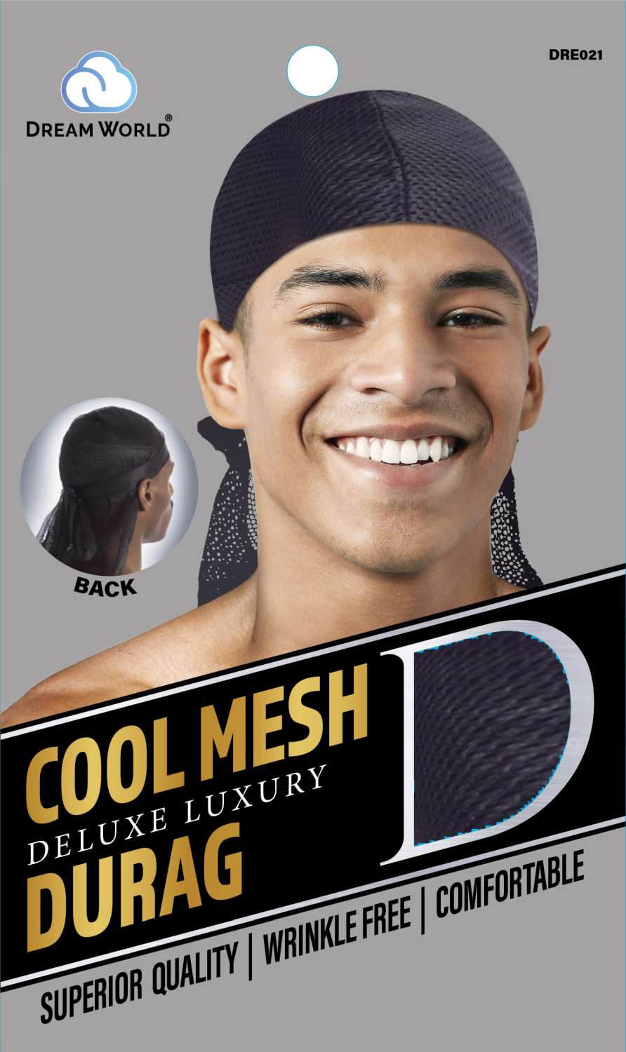 DREAM M-COOL MESH DURAG