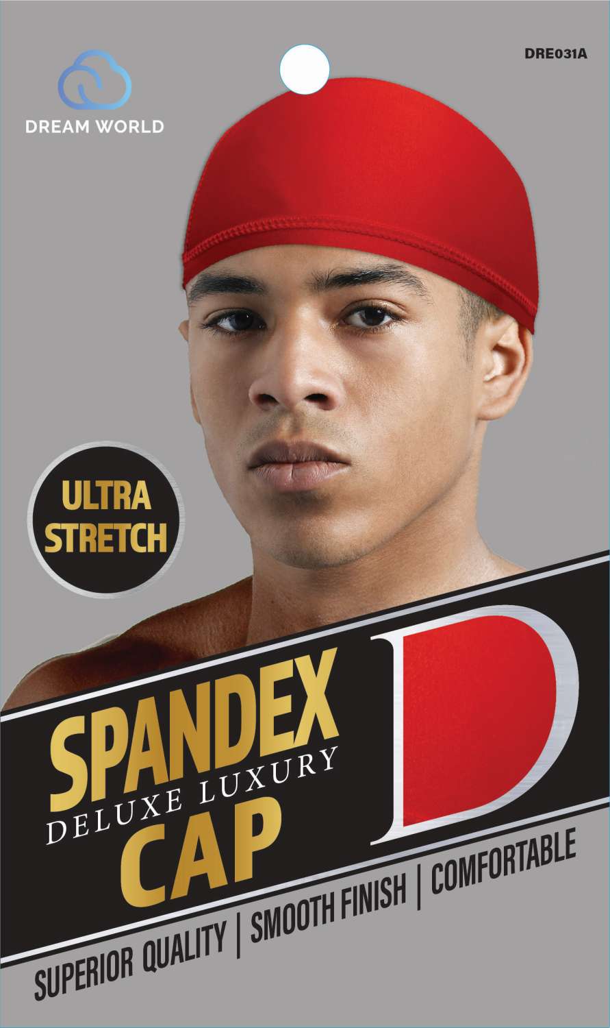 DREAM M-SPANDEX CAP