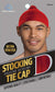 DREAM M-STOCKING TIE CAP