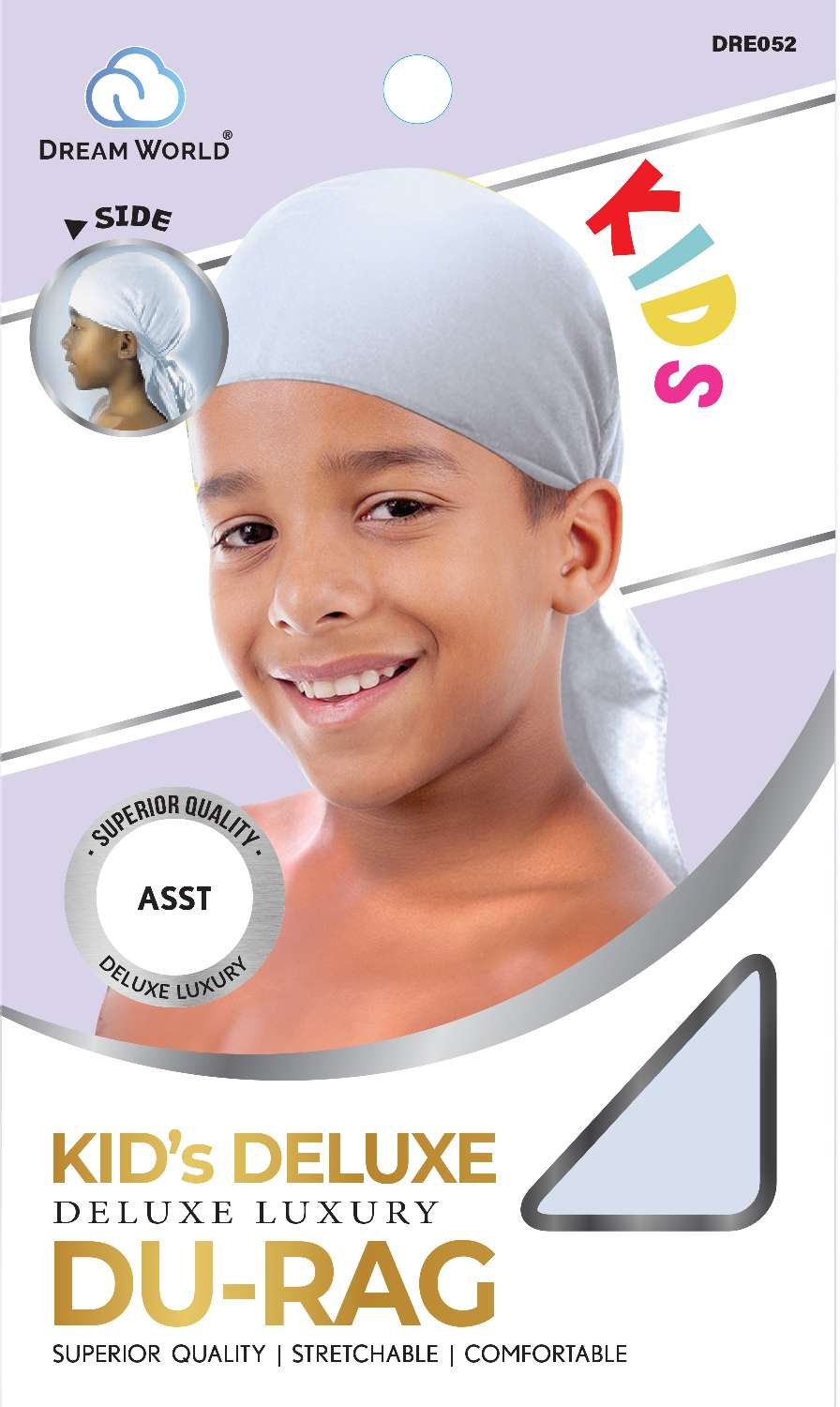 DREAM KID-DURAG