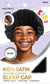 DREAM KID-SLEEP CAP SATIN
