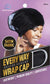 DREAM W-WRAP CAP EVERYWAY