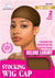 DREAM W-WIG CAP 2PCS