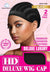 DREAM W-WIG CAP HD 2PCS