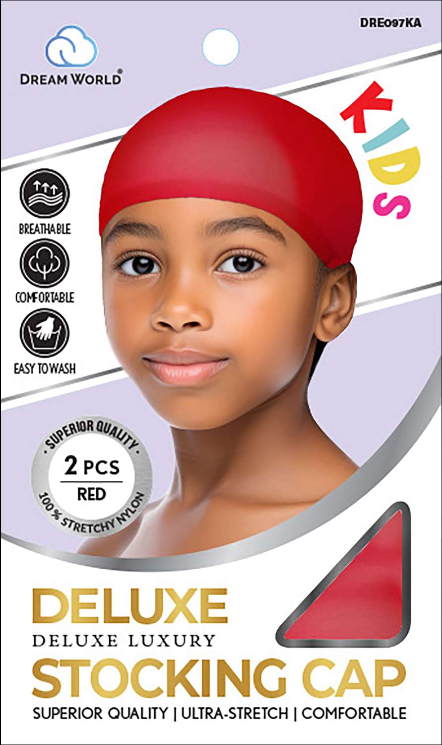 DREAM KIDS STOCKING CAP