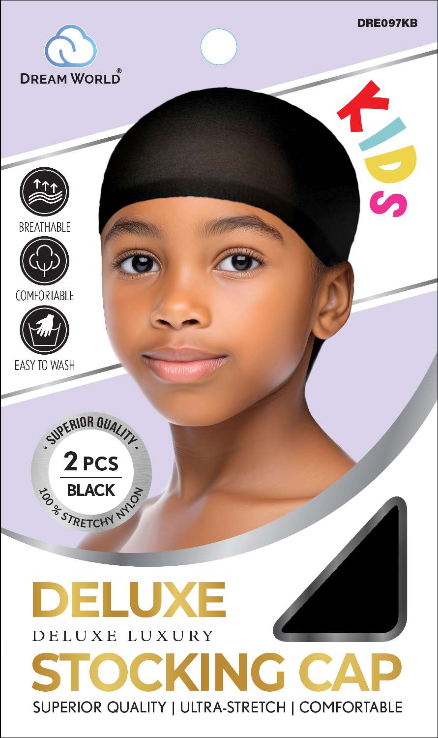 DREAM KIDS STOCKING CAP