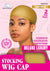 DREAM W-WIG CAP 2PCS