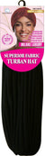 DREAM W-TURBAN HAT