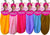DREAM W-TURBAN HAT LIGHT COLOR