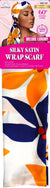 DREAM W-SATIN SILKY SCARF