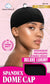 DREAM W-DOME CAP SPANDEX