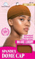 DREAM W-DOME CAP SPANDEX