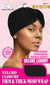 DREAM W-MESH WRAP FIRMandTHICK